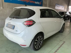 Renault Zoe R135 INTENSE Гаранция | Auto.bg — изображение 10 Renault Zoe R135 INTENSE Гаранция | Auto.bg — изображение 10