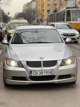 BMW 320 320d 163cc - 5500 € - 81963616 17 | Car24.bg BMW 320 320d 163cc - 5500 € - 81963616 17