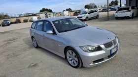 BMW 320 320d 163cc - Car24.bg BMW 320 320d 163cc