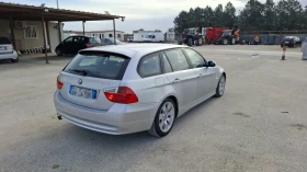 BMW 320 320d 163cc - 5500 € - 81963616 3 | Car24.bg BMW 320 320d 163cc - 5500 € - 81963616 3