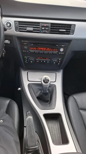 BMW 320 320d 163cc - 5500 € - 81963616 16 | Car24.bg BMW 320 320d 163cc - 5500 € - 81963616 16