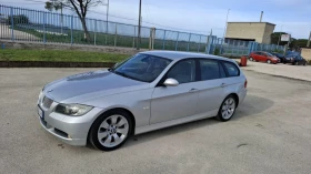 BMW 320 320d 163cc - 5500 € - 81963616 2 | Car24.bg BMW 320 320d 163cc - 5500 € - 81963616 2