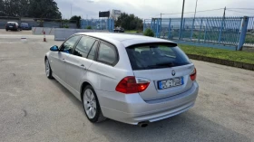 BMW 320 320d 163cc - 5500 € - 81963616 8 | Car24.bg BMW 320 320d 163cc - 5500 € - 81963616 8