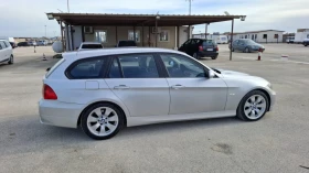 BMW 320 320d 163cc - 5500 € - 81963616 4 | Car24.bg BMW 320 320d 163cc - 5500 € - 81963616 4