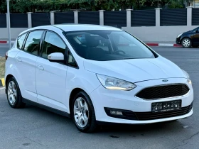 Ford C-max 1.6i ГАЗ/Навигация/Климатроник - 5600 € - 70950299 5 | Car24.bg Ford C-max 1.6i ГАЗ/Навигация/Климатроник - 5600 € - 70950299 5