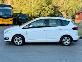 Ford C-max 1.6i ГАЗ/Навигация/Климатроник - 5600 € - 70950299 9 | Car24.bg Ford C-max 1.6i ГАЗ/Навигация/Климатроник - 5600 € - 70950299 9