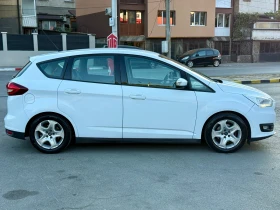 Ford C-max 1.6i ГАЗ/Навигация/Климатроник - 5600 € - 70950299 8 | Car24.bg Ford C-max 1.6i ГАЗ/Навигация/Климатроник - 5600 € - 70950299 8