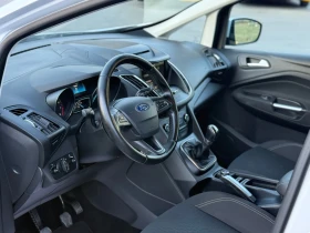 Ford C-max 1.6i ГАЗ/Навигация/Климатроник - 5600 € - 70950299 10 | Car24.bg Ford C-max 1.6i ГАЗ/Навигация/Климатроник - 5600 € - 70950299 10