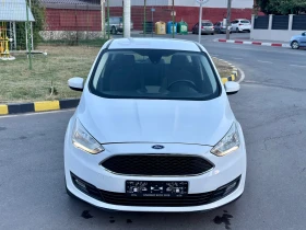 Ford C-max 1.6i ГАЗ/Навигация/Климатроник - 5600 € - 70950299 3 | Car24.bg Ford C-max 1.6i ГАЗ/Навигация/Климатроник - 5600 € - 70950299 3