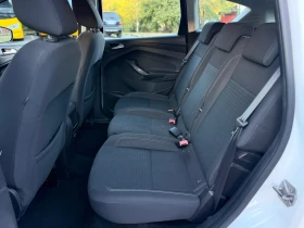 Ford C-max 1.6i ГАЗ/Навигация/Климатроник - 5600 € - 70950299 15 | Car24.bg Ford C-max 1.6i ГАЗ/Навигация/Климатроник - 5600 € - 70950299 15