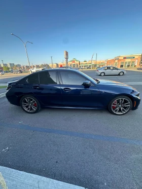 BMW 340 M* xDrive* Premium* Цена до България & АвтоКредит - 36299 € - 99428173 5 | Car24.bg BMW 340 M* xDrive* Premium* Цена до България & АвтоКредит - 36299 € - 99428173 5