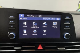 Hyundai Elantra Preferred IVT * АвтоКредит (ЦЕНА ДО БГ) | Auto.bg — изображение 13 Hyundai Elantra Preferred IVT * АвтоКредит (ЦЕНА ДО БГ) | Auto.bg — изображение 13