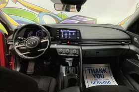 Hyundai Elantra Preferred IVT * АвтоКредит (ЦЕНА ДО БГ) | Auto.bg — изображение 17 Hyundai Elantra Preferred IVT * АвтоКредит (ЦЕНА ДО БГ) | Auto.bg — изображение 17