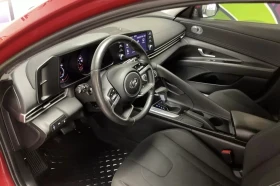 Hyundai Elantra Preferred IVT * АвтоКредит (ЦЕНА ДО БГ) | Auto.bg — изображение 16 Hyundai Elantra Preferred IVT * АвтоКредит (ЦЕНА ДО БГ) | Auto.bg — изображение 16
