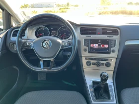 VW Golf 7 TGi 1.4i 110KC ЕВРО 6В НВн РЕГ ОБСЛ ПЕРФЕКТЕН | Auto.bg — изображение 14 VW Golf 7 TGi 1.4i 110KC ЕВРО 6В НВн РЕГ ОБСЛ ПЕРФЕКТЕН | Auto.bg — изображение 14