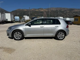 VW Golf 7 TGi 1.4i 110KC ЕВРО 6В НВн РЕГ ОБСЛ ПЕРФЕКТЕН | Auto.bg — изображение 6 VW Golf 7 TGi 1.4i 110KC ЕВРО 6В НВн РЕГ ОБСЛ ПЕРФЕКТЕН | Auto.bg — изображение 6