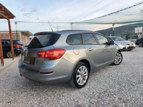 Opel Astra 1.4 Turbo | Auto.bg — изображение 7 Opel Astra 1.4 Turbo | Auto.bg — изображение 7