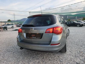 Opel Astra 1.4 Turbo | Auto.bg — изображение 8 Opel Astra 1.4 Turbo | Auto.bg — изображение 8