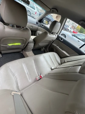 Hyundai Sonica - 3500 € - 90604784 9 | Car24.bg Hyundai Sonica - 3500 € - 90604784 9