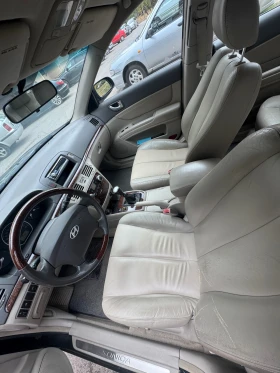 Hyundai Sonica - 3500 € - 90604784 8 | Car24.bg Hyundai Sonica - 3500 € - 90604784 8