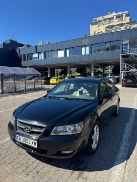 Hyundai Sonica - 3500 € - 90604784 2 | Car24.bg Hyundai Sonica - 3500 € - 90604784 2