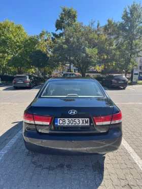 Hyundai Sonica - 3500 € - 90604784 5 | Car24.bg Hyundai Sonica - 3500 € - 90604784 5