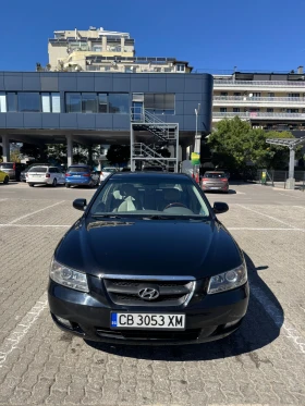 Hyundai Sonica - 3500 € - 90604784 3 | Car24.bg Hyundai Sonica - 3500 € - 90604784 3