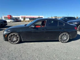 BMW 328 * 328i xDrive * CARFAX * ЦЕНА ДО БГ | Auto.bg — изображение 3 BMW 328 * 328i xDrive * CARFAX * ЦЕНА ДО БГ | Auto.bg — изображение 3
