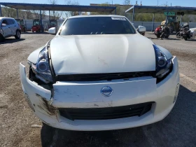 Nissan 370Z SPORT| PODGREV| КОЖА| NAVI| | Auto.bg — изображение 2 Nissan 370Z SPORT| PODGREV| КОЖА| NAVI| | Auto.bg — изображение 2