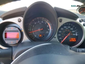 Nissan 370Z SPORT| PODGREV| КОЖА| NAVI| | Auto.bg — изображение 9 Nissan 370Z SPORT| PODGREV| КОЖА| NAVI| | Auto.bg — изображение 9
