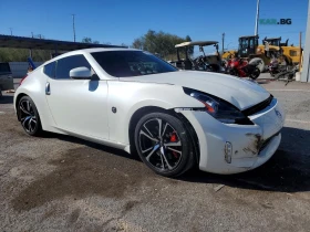 Nissan 370Z SPORT| PODGREV| КОЖА| NAVI| | Auto.bg — изображение 3 Nissan 370Z SPORT| PODGREV| КОЖА| NAVI| | Auto.bg — изображение 3