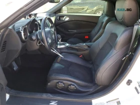 Nissan 370Z SPORT| PODGREV| КОЖА| NAVI| | Auto.bg — изображение 7 Nissan 370Z SPORT| PODGREV| КОЖА| NAVI| | Auto.bg — изображение 7