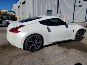 Nissan 370Z SPORT| PODGREV| КОЖА| NAVI| | Auto.bg — изображение 4 Nissan 370Z SPORT| PODGREV| КОЖА| NAVI| | Auto.bg — изображение 4