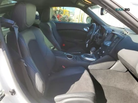 Nissan 370Z SPORT| PODGREV| КОЖА| NAVI| | Auto.bg — изображение 10 Nissan 370Z SPORT| PODGREV| КОЖА| NAVI| | Auto.bg — изображение 10