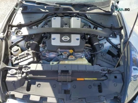 Nissan 370Z SPORT| PODGREV| КОЖА| NAVI| | Auto.bg — изображение 11 Nissan 370Z SPORT| PODGREV| КОЖА| NAVI| | Auto.bg — изображение 11
