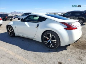 Nissan 370Z SPORT| PODGREV| КОЖА| NAVI| | Auto.bg — изображение 6 Nissan 370Z SPORT| PODGREV| КОЖА| NAVI| | Auto.bg — изображение 6