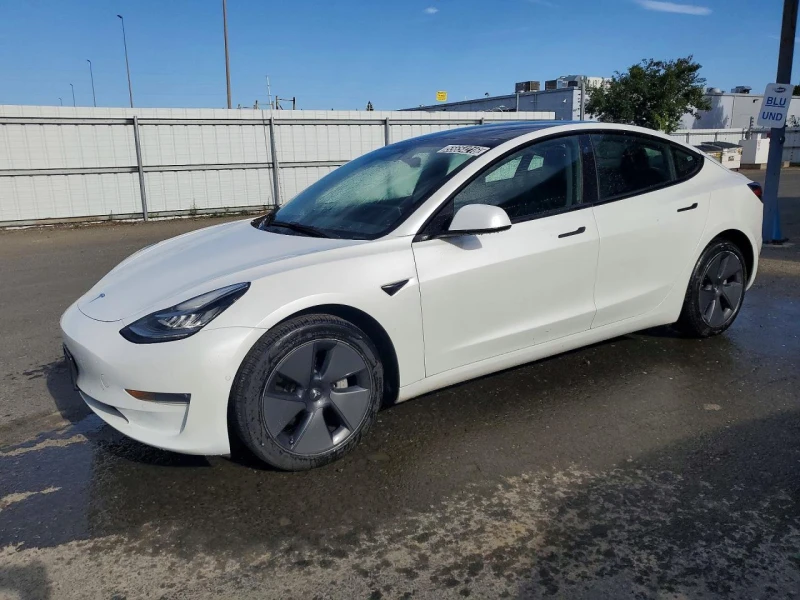 Tesla Model 3 Long Range Dual Motor - 16300 € / 31880.03 лв. - 14205448 1 | Car24.bg Tesla Model 3 Long Range Dual Motor - 16300 € / 31880.03 лв. - 14205448 1