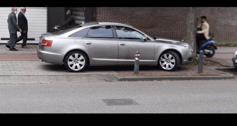 Audi A6 - 2800 € / 5476.32 лв. - 93781114 1 | Car24.bg Audi A6 - 2800 € / 5476.32 лв. - 93781114 1