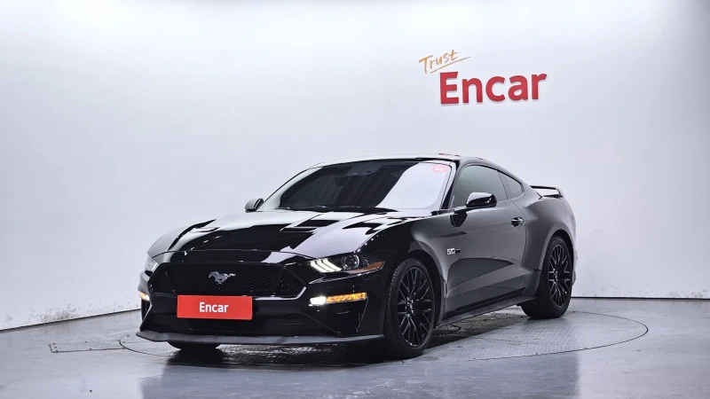Ford Mustang GT 5.0 V8 | Digital Cockpit | Adaptive Cruise - 24000 € - 76580887 1 | Car24.bg Ford Mustang GT 5.0 V8 | Digital Cockpit | Adaptive Cruise - 24000 € - 76580887 1