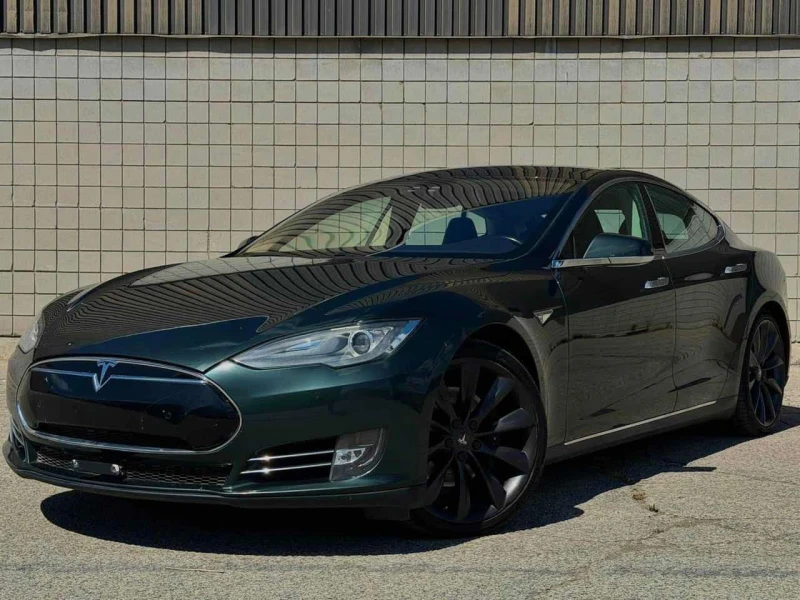 Tesla Model S * 85kWh * CARFAX * ОПЦИЯ ЗА ФИНАНСИРАНЕ * - 13700 € - 36184208 1 | Car24.bg Tesla Model S * 85kWh * CARFAX * ОПЦИЯ ЗА ФИНАНСИРАНЕ * - 13700 € - 36184208 1