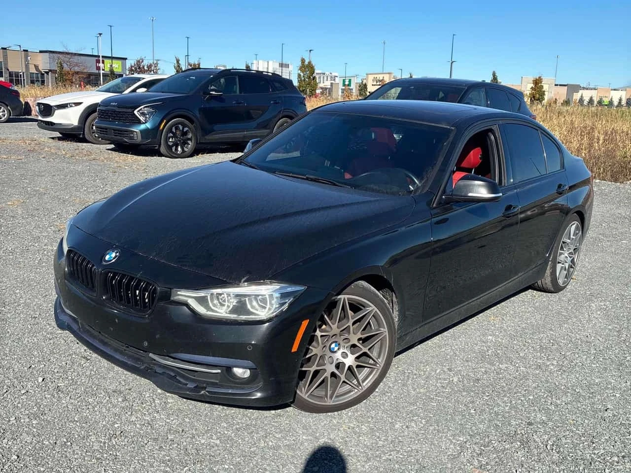 BMW 328 * 328i xDrive * CARFAX * ЦЕНА ДО БГ | Auto.bg — изображение 1 BMW 328 * 328i xDrive * CARFAX * ЦЕНА ДО БГ | Auto.bg — изображение 1