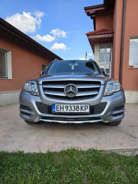Mercedes-Benz GLK 1 - Car24.bg Mercedes-Benz GLK 1