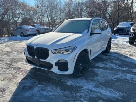 BMW X5 M50i CARFAX - Car24.bg BMW X5 M50i CARFAX