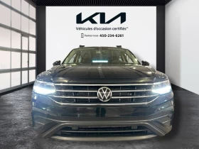 VW Tiguan 2.0T, 4Motion - Car24.bg VW Tiguan 2.0T, 4Motion