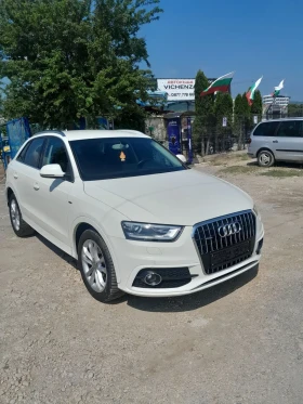 Audi Q3 2.0