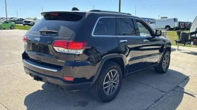 Jeep Grand cherokee Limited - 8990 € / 17582.91 лв. - 88013419 7 | Car24.bg Jeep Grand cherokee Limited - 8990 € / 17582.91 лв. - 88013419 7