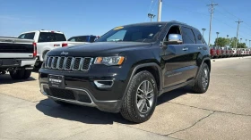 Jeep Grand cherokee Limited - 8990 € / 17582.91 лв. - 88013419 3 | Car24.bg Jeep Grand cherokee Limited - 8990 € / 17582.91 лв. - 88013419 3