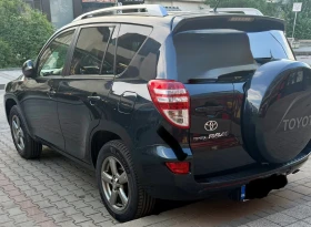 Toyota Rav4 2.2 D4D - 8500 € / 16624.56 лв. - 56529482 6 | Car24.bg Toyota Rav4 2.2 D4D - 8500 € / 16624.56 лв. - 56529482 6
