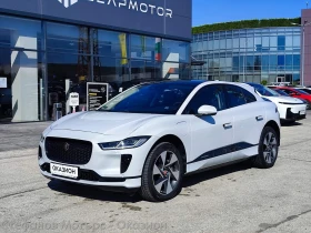 Jaguar I-Pace I-Pace EV400 4x4 AWD S | Auto.bg — изображение 3 Jaguar I-Pace I-Pace EV400 4x4 AWD S | Auto.bg — изображение 3