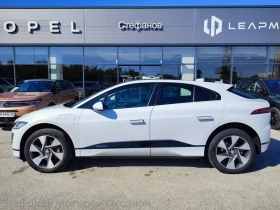 Jaguar I-Pace I-Pace EV400 4x4 AWD S | Auto.bg — изображение 4 Jaguar I-Pace I-Pace EV400 4x4 AWD S | Auto.bg — изображение 4